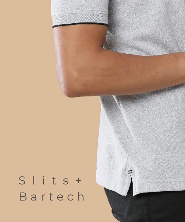 Men's_Heather_Grey_Sustainable_Jacquard_Polo_T-Shirt