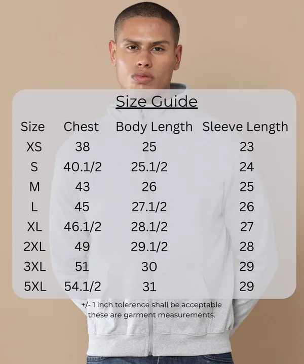 Men's_Heather_Grey_Sustainable_Zipper_Fleece_Hoodie