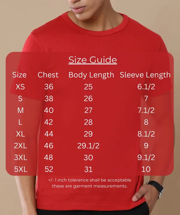 Men's_Heather_Red_Sustainable_Round_Neck_T-Shirt