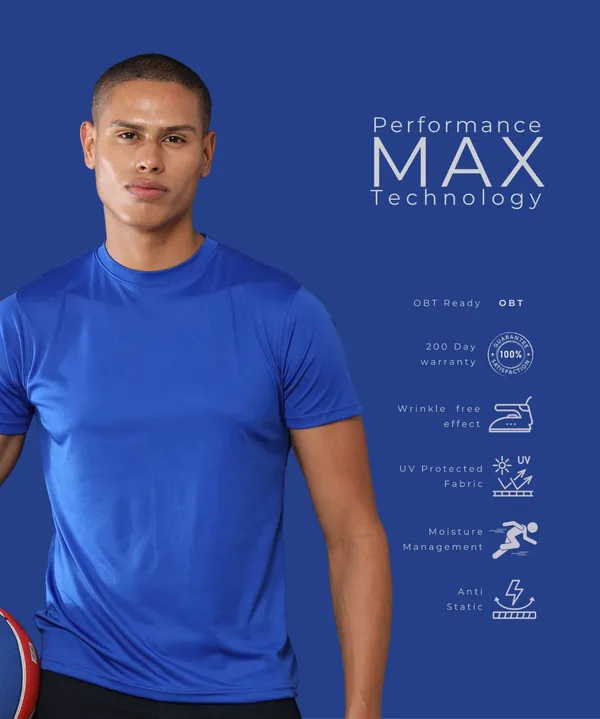 Men's_Imperial_Blue_Mobilitee_Dri-Fit_T-Shirt__