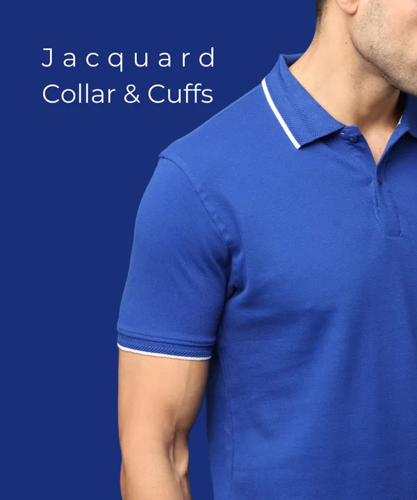 Men's_Imperial_Blue_Pima_Jacquard_Polo_T-Shirt