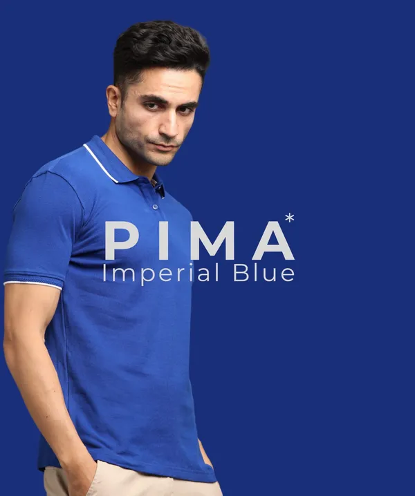 Men's_Imperial_Blue_Pima_Jacquard_Polo_T-Shirt