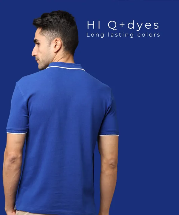 Men's_Imperial_Blue_Pima_Jacquard_Polo_T-Shirt