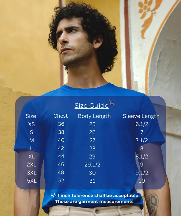 Men's_Imperial_Blue_Pima_Round_Neck_T-Shirt
