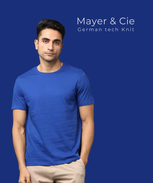 Men's_Imperial_Blue_Pima_Round_Neck_T-Shirt