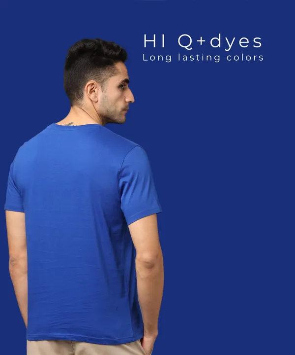 Men's_Imperial_Blue_Pima_Round_Neck_T-Shirt