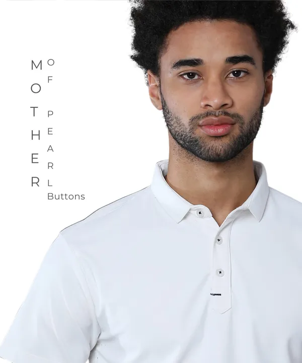 Men's_Ivory_White_Mars_Performance_Polo_T-Shirt