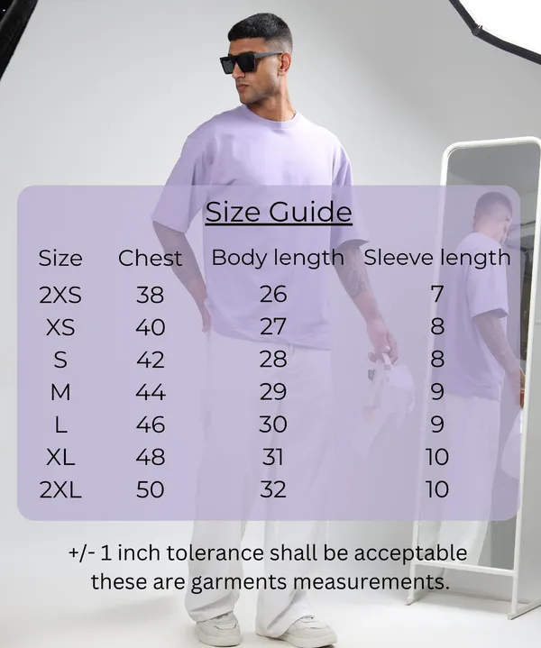 Men's_Lilac_Grey_Oversized_French_Terry_T-Shirt