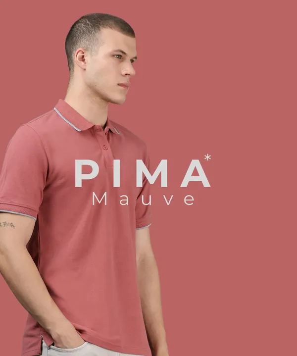 Men's_Mauve_Pima_Jacquard_Polo_T-Shirt