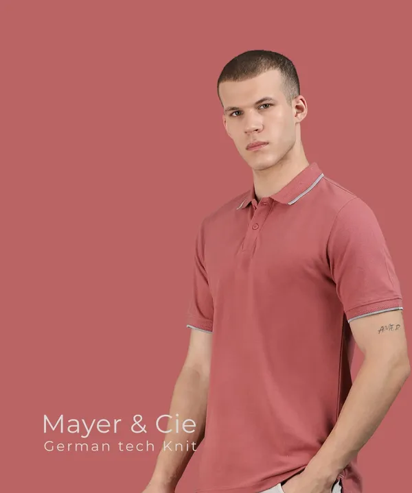 Men's_Mauve_Pima_Jacquard_Polo_T-Shirt