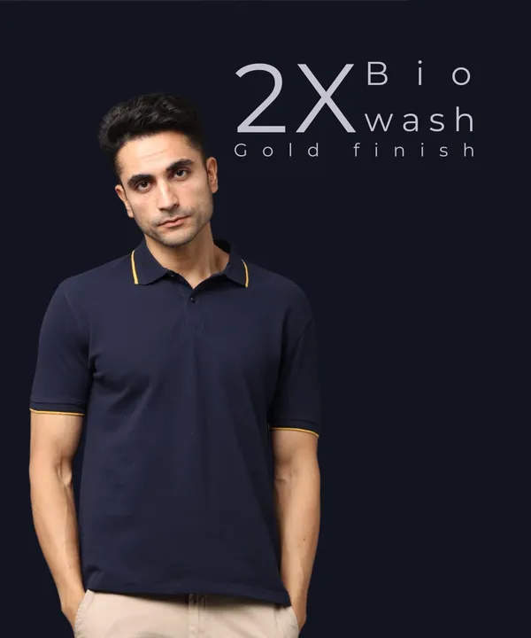 Men's_Midnight_Navy_Pima_Jacquard_Polo_T-Shirt