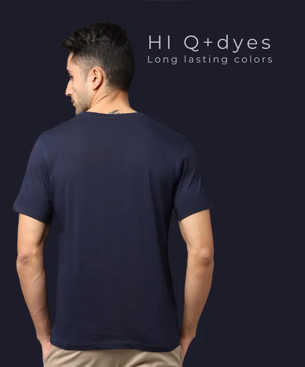 Men's_Midnight_Navy_Pima_Round_Neck_T-Shirt