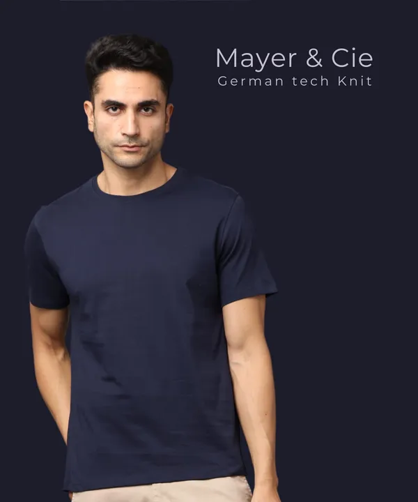 Men's_Midnight_Navy_Pima_Round_Neck_T-Shirt