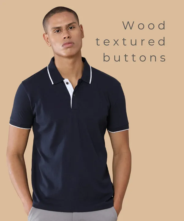 Men's_Midnight_Navy_Sustainable_Jacquard_Polo_T-Shirt