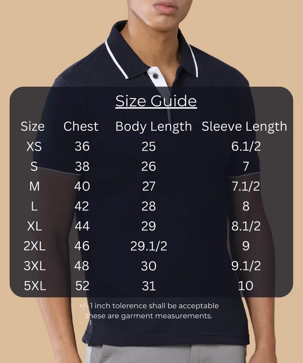Men's_Midnight_Navy_Sustainable_Jacquard_Polo_T-Shirt