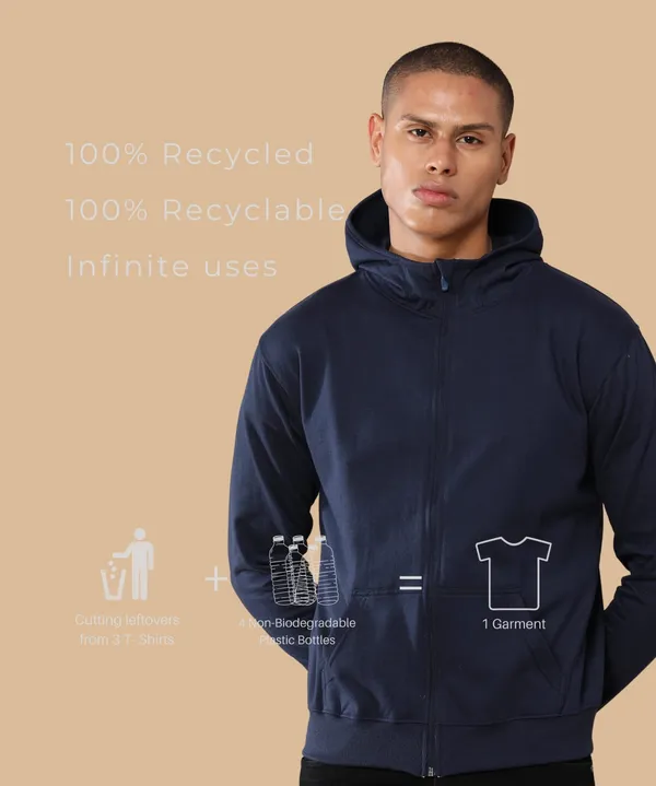 Men's_Midnight_Navy_Sustainable_Zipper_Fleece_Hoodie