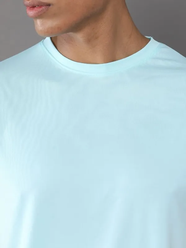 Men's_Mint_Blue_Mobilitee_Dri-Fit_T-Shirt