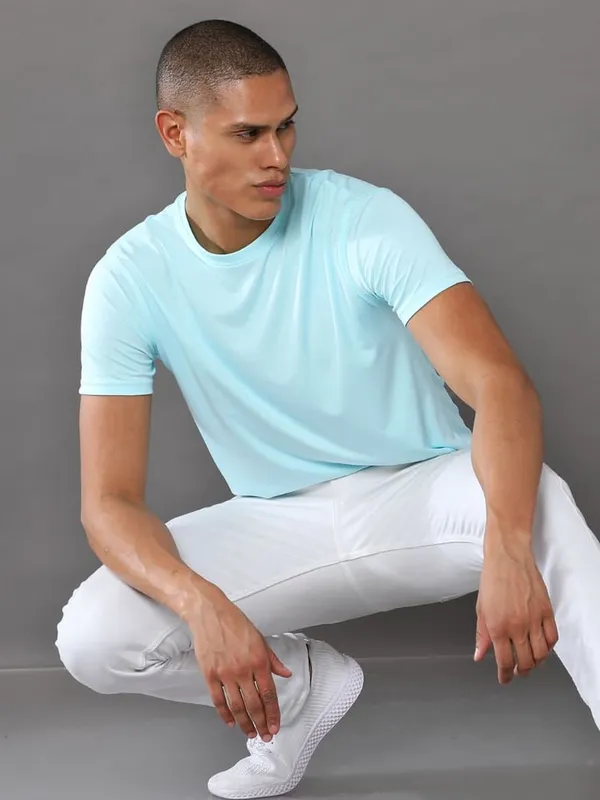 Men's_Mint_Blue_Mobilitee_Dri-Fit_T-Shirt