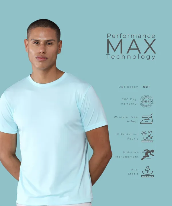 Men's_Mint_Blue_Mobilitee_Dri-Fit_T-Shirt