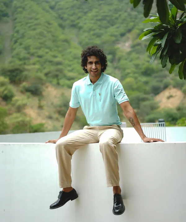 Men's_Mint_Blue_Pima_Jacquard_Polo_T-Shirt