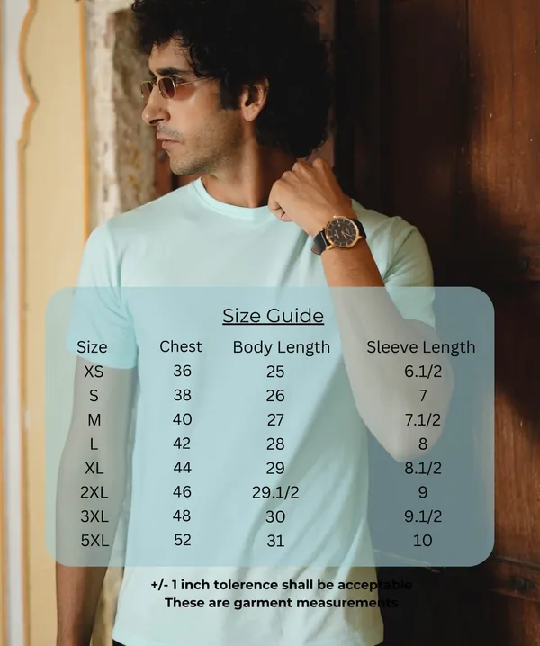 Men's_Mint_Blue_Pima_Round_Neck_T-Shirt