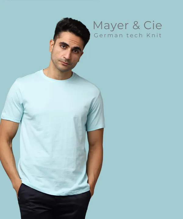 Men's_Mint_Blue_Pima_Round_Neck_T-Shirt