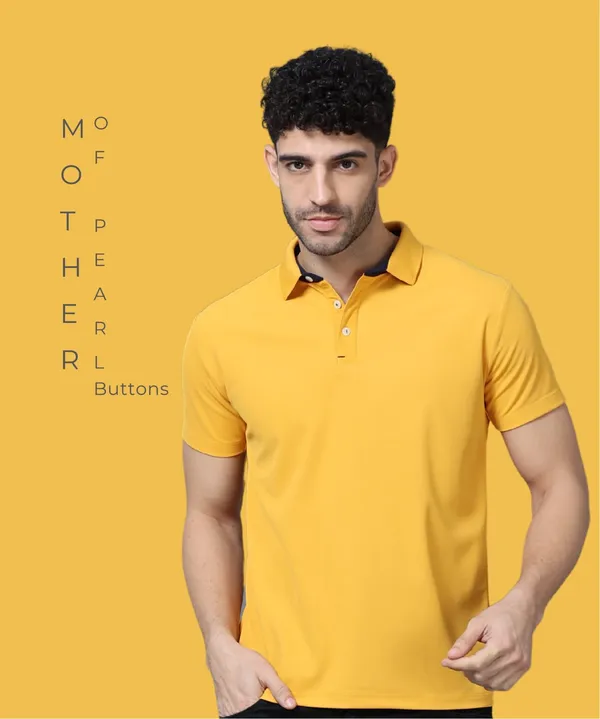 Men's_Mustard_Mars_Performance_Polo_T-Shirt