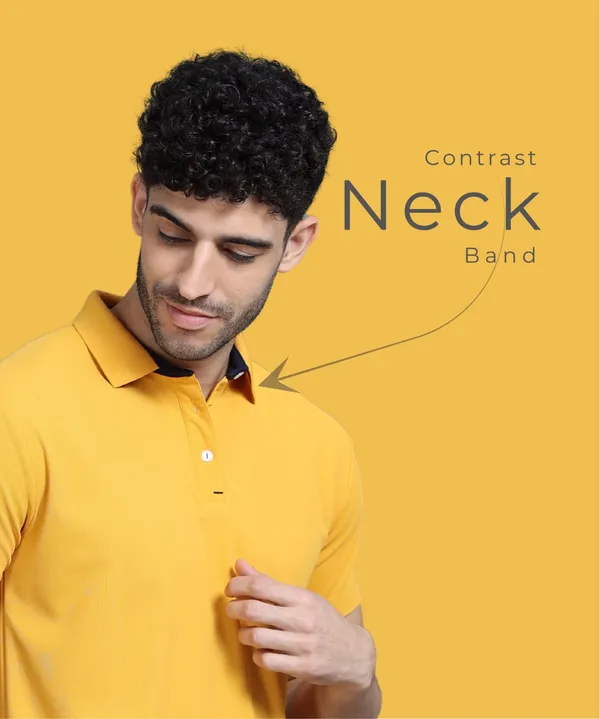 Men's_Mustard_Mars_Performance_Polo_T-Shirt