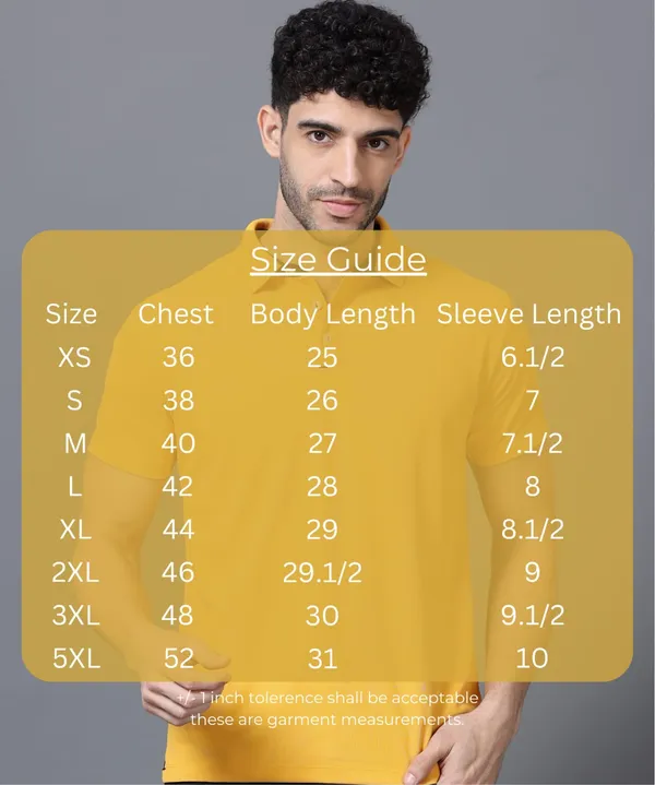 Men's_Mustard_Mars_Performance_Polo_T-Shirt