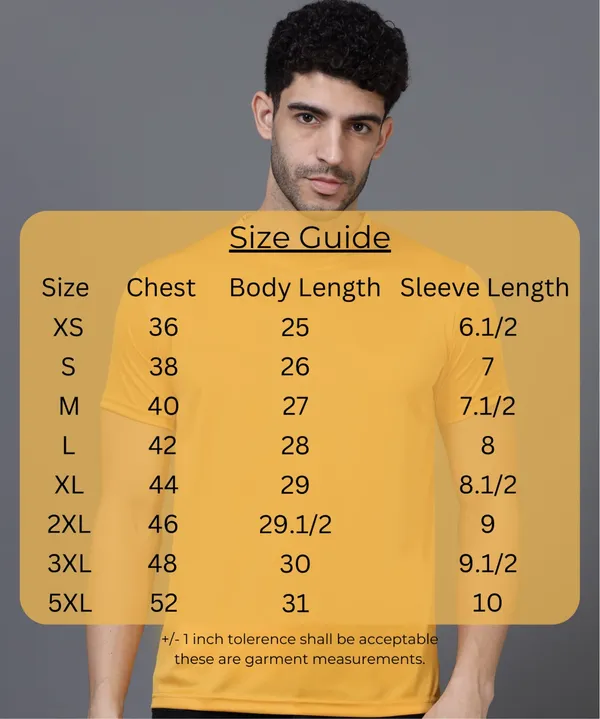 Men's_Mustard_Mobilitee_Dri-Fit_T-Shirt