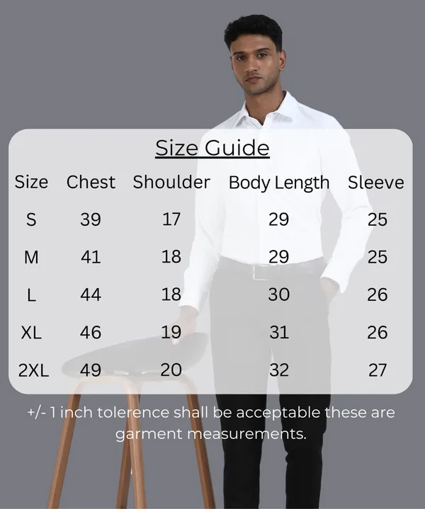 Men's_Off_White_6X_Smart_Workday_Shirt_-_4-Way_Stretch