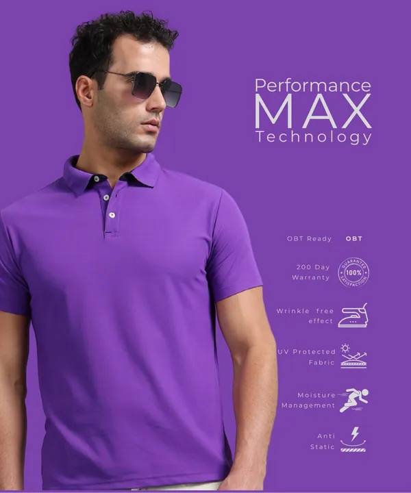 Men's_Purple_Mars_Performance_Polo_T-Shirt