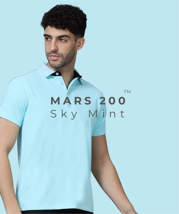 Men's_Sky_Mint_Mars_Performance_Polo_T-Shirt
