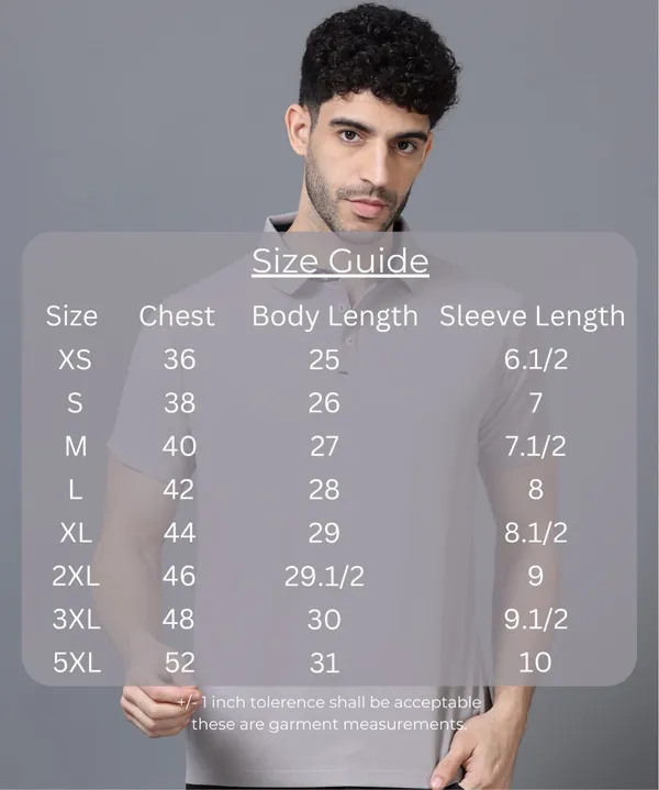 Men's_Slate_Grey_Mars_Performance_Polo_T-Shirt