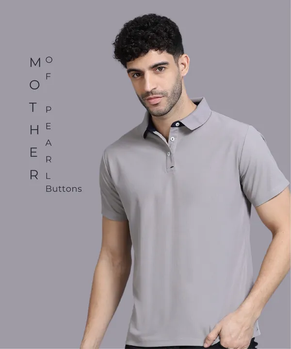 Men's_Slate_Grey_Mars_Performance_Polo_T-Shirt