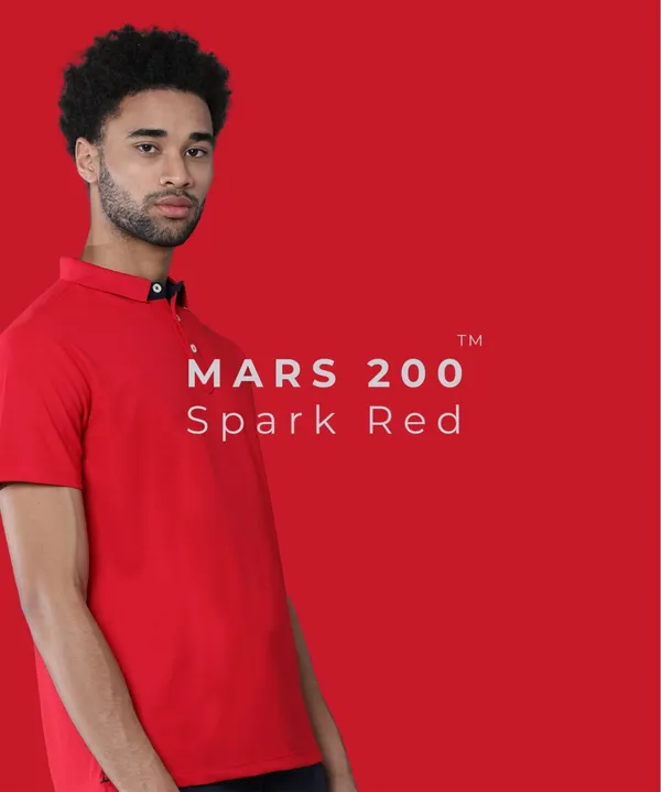Men's_Spark_Red_Mars_Performance_Polo_T-Shirt