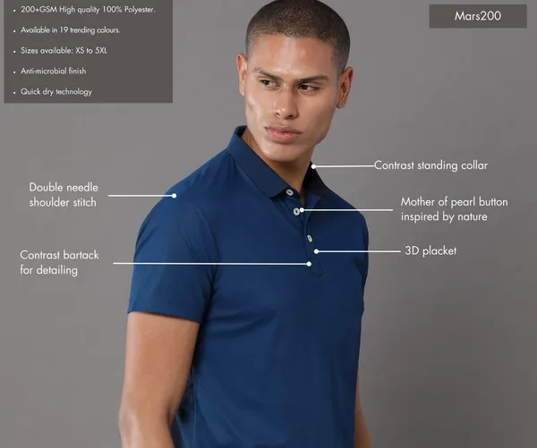 Men's_Teal_Blue_Mars_Performance_Polo_T-Shirt