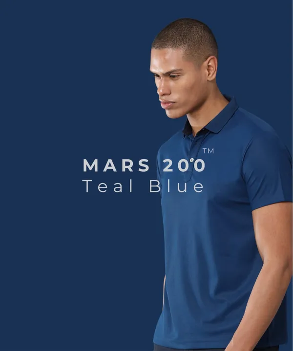 Men's_Teal_Blue_Mars_Performance_Polo_T-Shirt