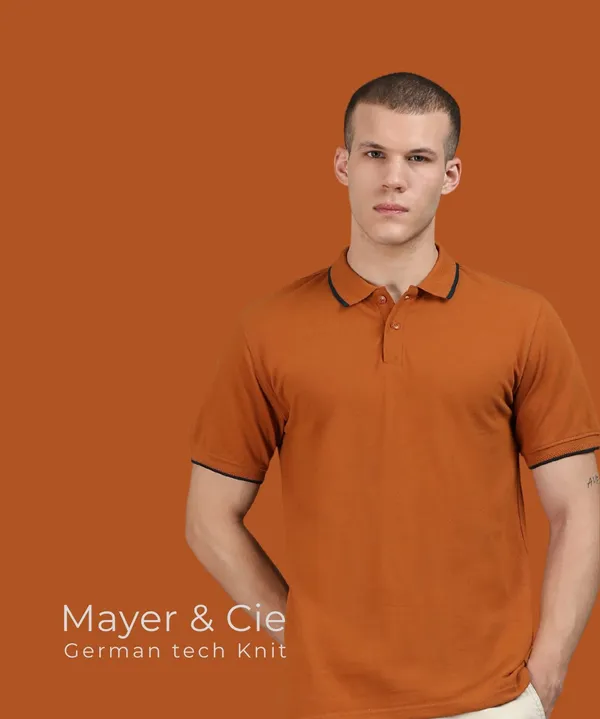 Men's_Umber_Pima_Jacquard_Polo_T-Shirt