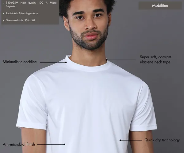 Men's_White_Mobilitee_Dri-Fit_T-Shirt
