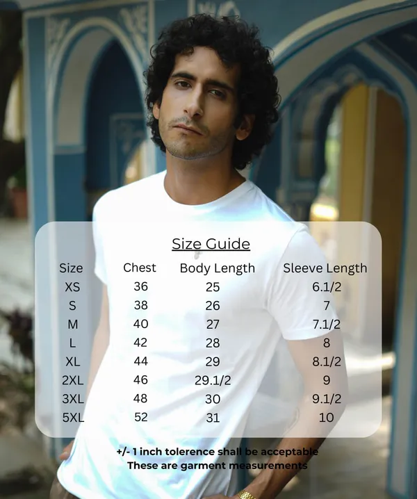 Men's_White_Pima_Round_Neck_T-Shirt