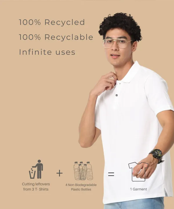 Men's_White_Sustainable_Jacquard_Polo_T-Shirt
