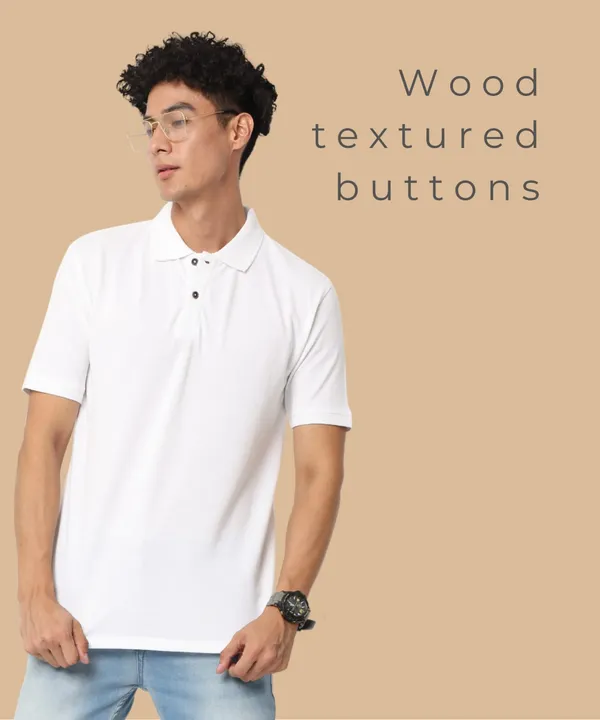 Men's_White_Sustainable_Jacquard_Polo_T-Shirt