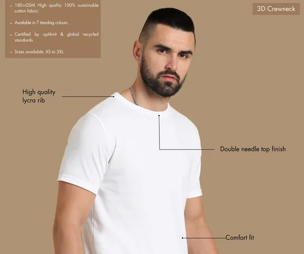 Men's_White_Sustainable_Round_Neck_T-Shirt