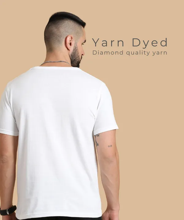 Men's_White_Sustainable_Round_Neck_T-Shirt