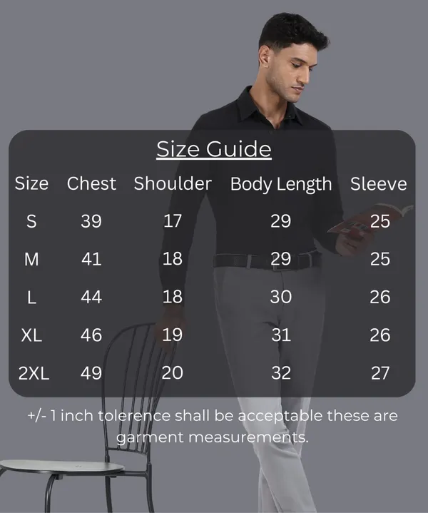 Prime_Plus_Men's_Black_6X_Smart_Workday_Shirt_-_4-Way_Stretch