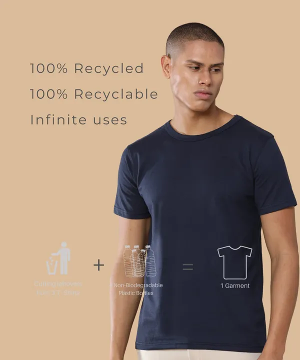 Prime_Plus_Men's_Midnight_Navy_Sustainable_Round_Neck_T-Shirt