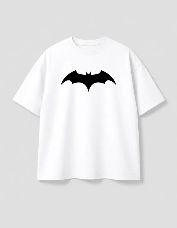 Batman_Printed_Oversized_T_Shirt_180Gsm_Cotton_Drop_Shoulder_Superhero_Graphic_Tee_For_Men_Off_Buddy