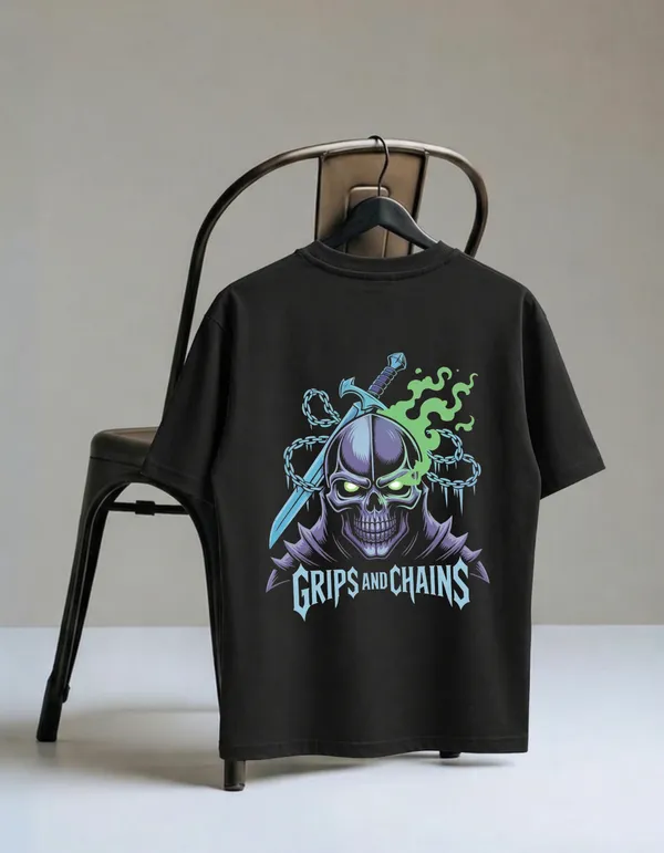 Aura_Printed_210_GSM_Oversized_T-Shirt_for_Men_|_Premium_Cotton_Bio-Wash_Streetwear_Tee