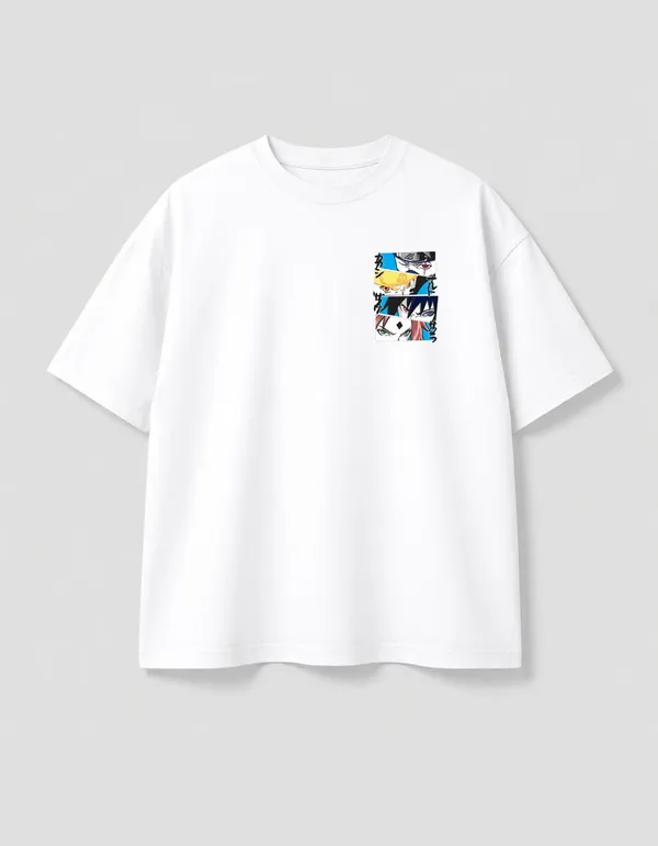 Superhero_Eye_Printed_Oversized_T_Shirt_180Gsm_Cotton_Drop_Shoulder_Graphic_Tee_For_Men_Off_Buddy